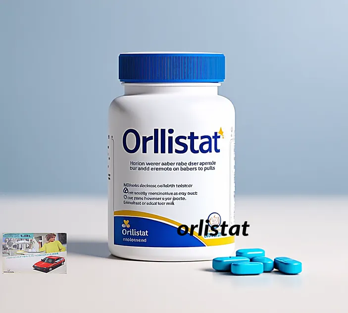 Orlistat 1