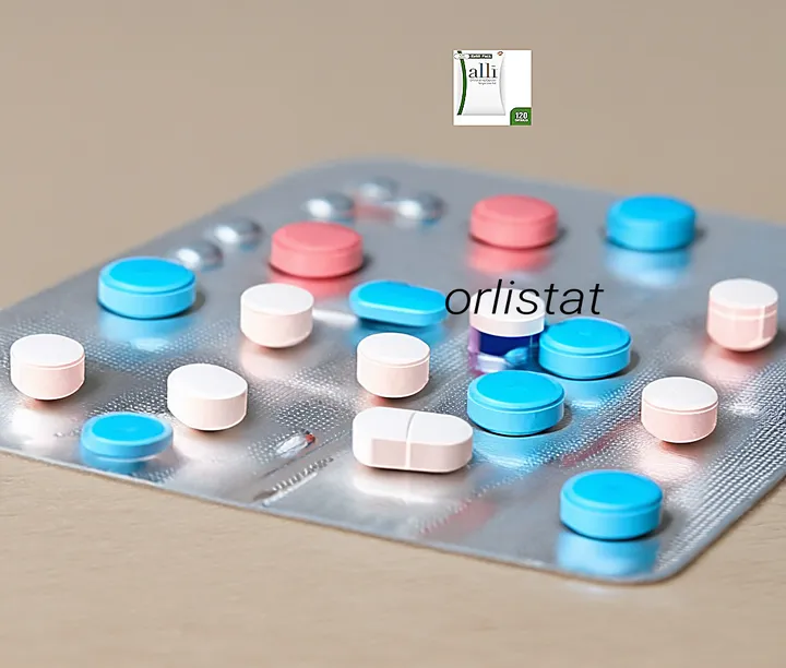 Orlistat 2